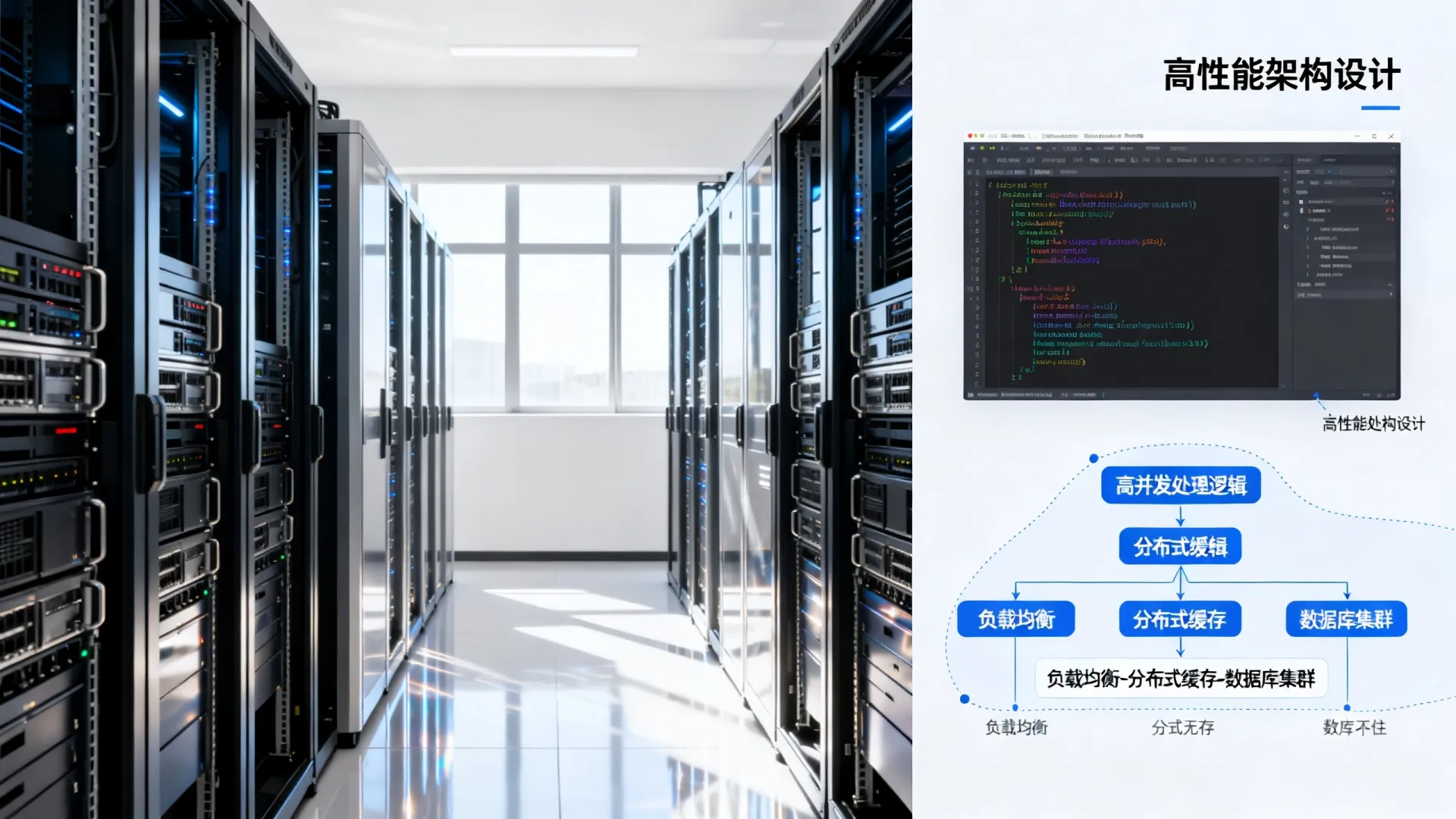 Linux服务端开发如何实现高并发？高性能架构设计详解