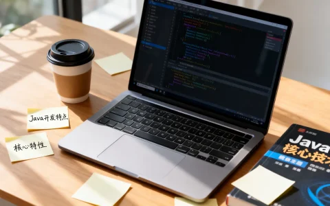 Java开发特点有哪些，Java语言核心特性是什么？