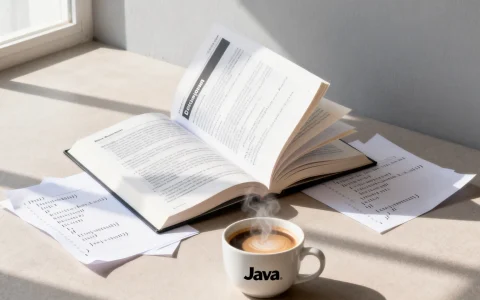 Java开发手册哪个好？2026最新推荐下载，Java开发手册 | 免费下载必备参考指南