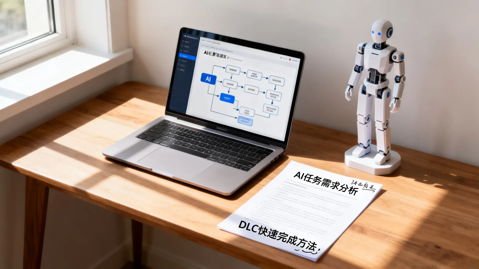 ai任务的需求与dlc ai任务的需求与dlc