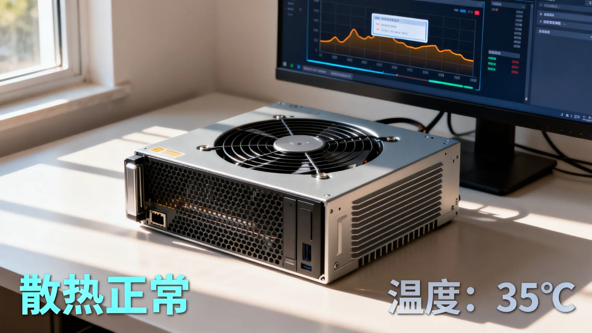 服务器温度过高怎么办?服务器监测软件推荐 服务器温度过高怎么办?服务器监测软件推荐