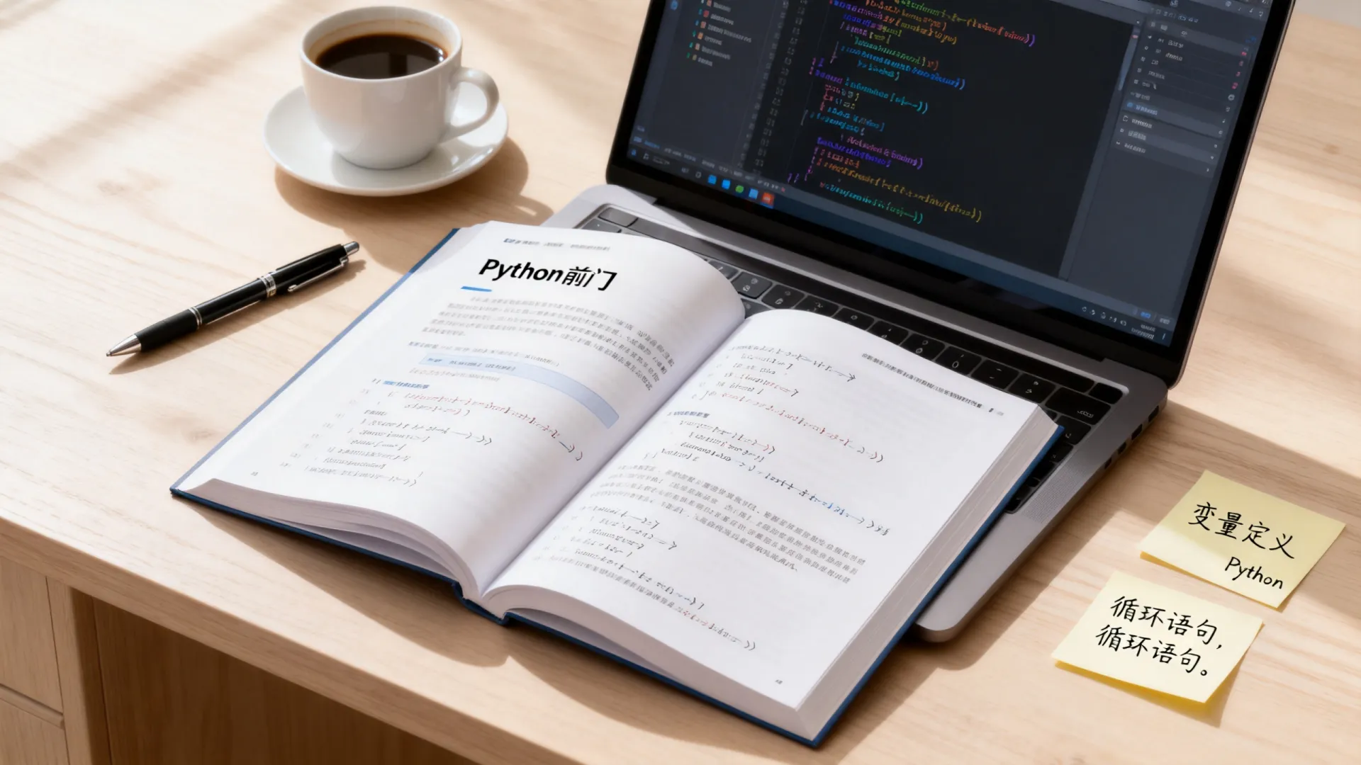 Ai学python Ai学python