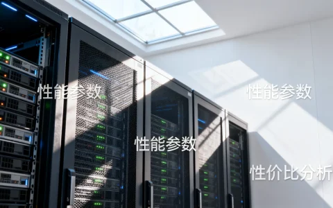 国内外哪家云主机好，性价比高的云服务器怎么选