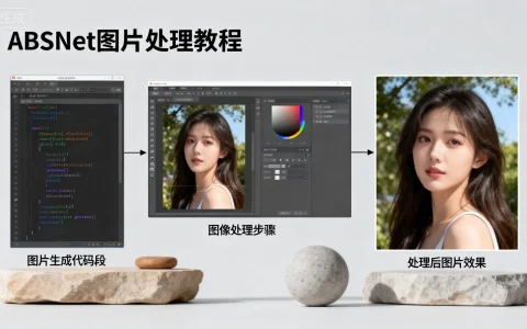 如何用ASPNet生成图片？ASPNet图片处理教程分享