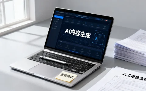 AI自动填充网络内容可靠吗，如何正确使用AI网络填充工具