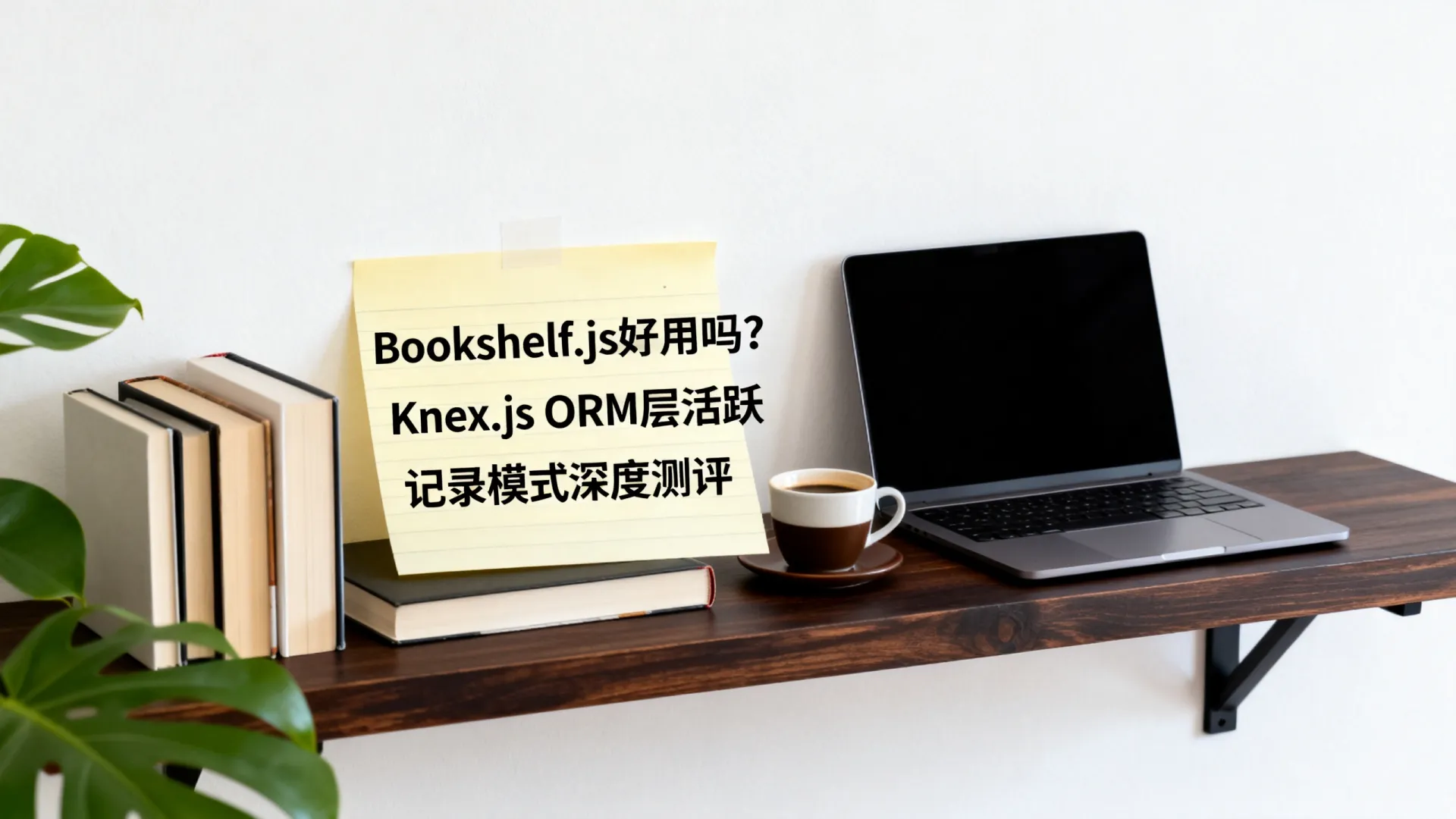 Bookshelf.js好用吗?Knex.js ORM层活跃记录模式深度测评 js ORM层活跃记录模式深度测评