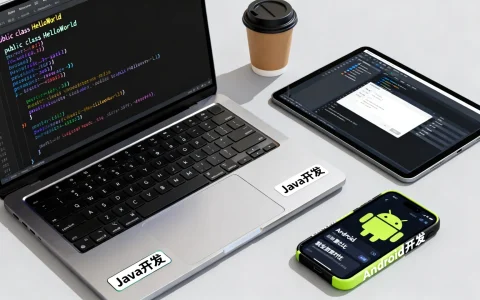 Java开发和Android开发有什么区别，哪个就业前景更好？