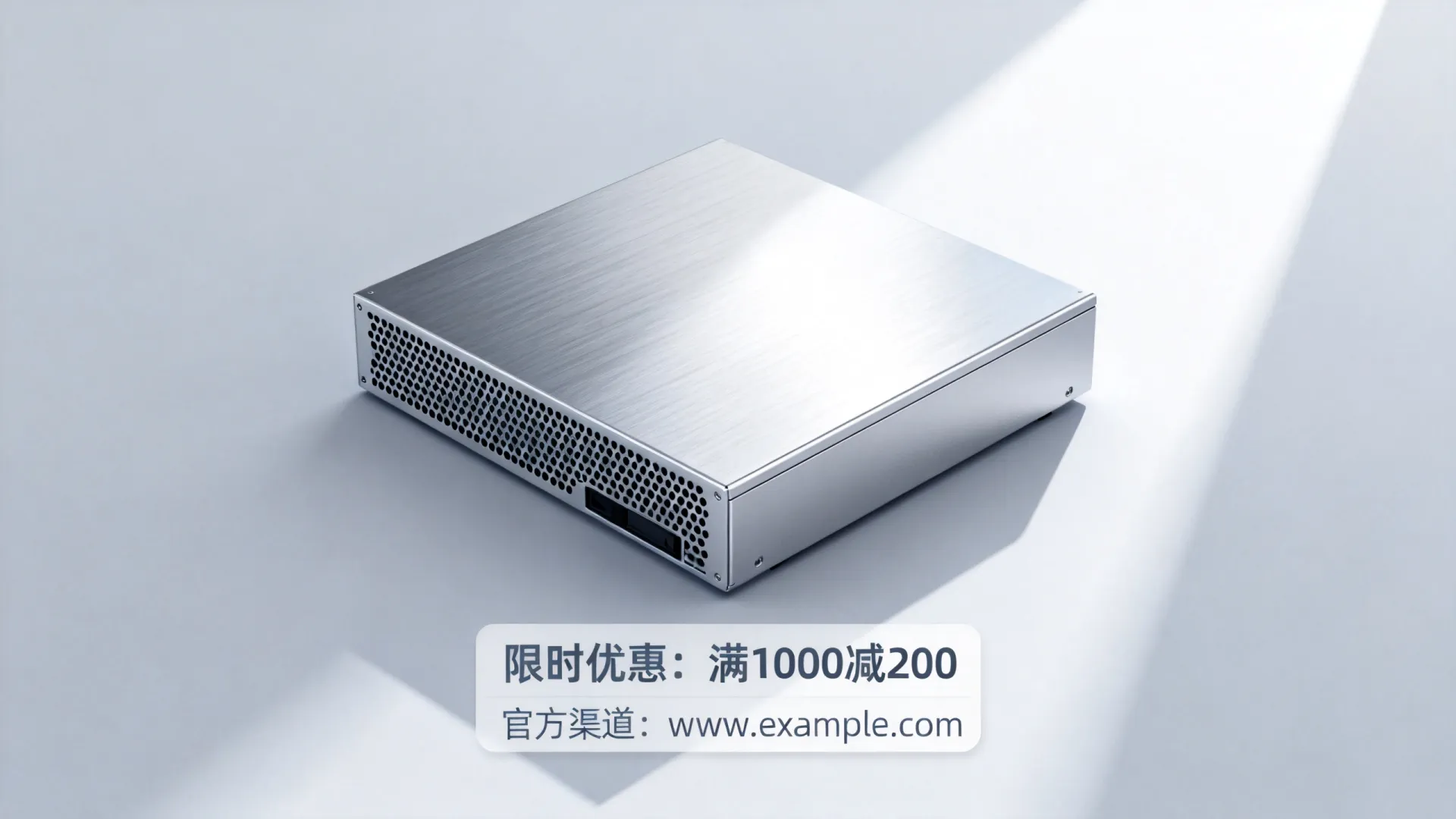 服务器最新优惠促销活动 服务器最新优惠促销活动