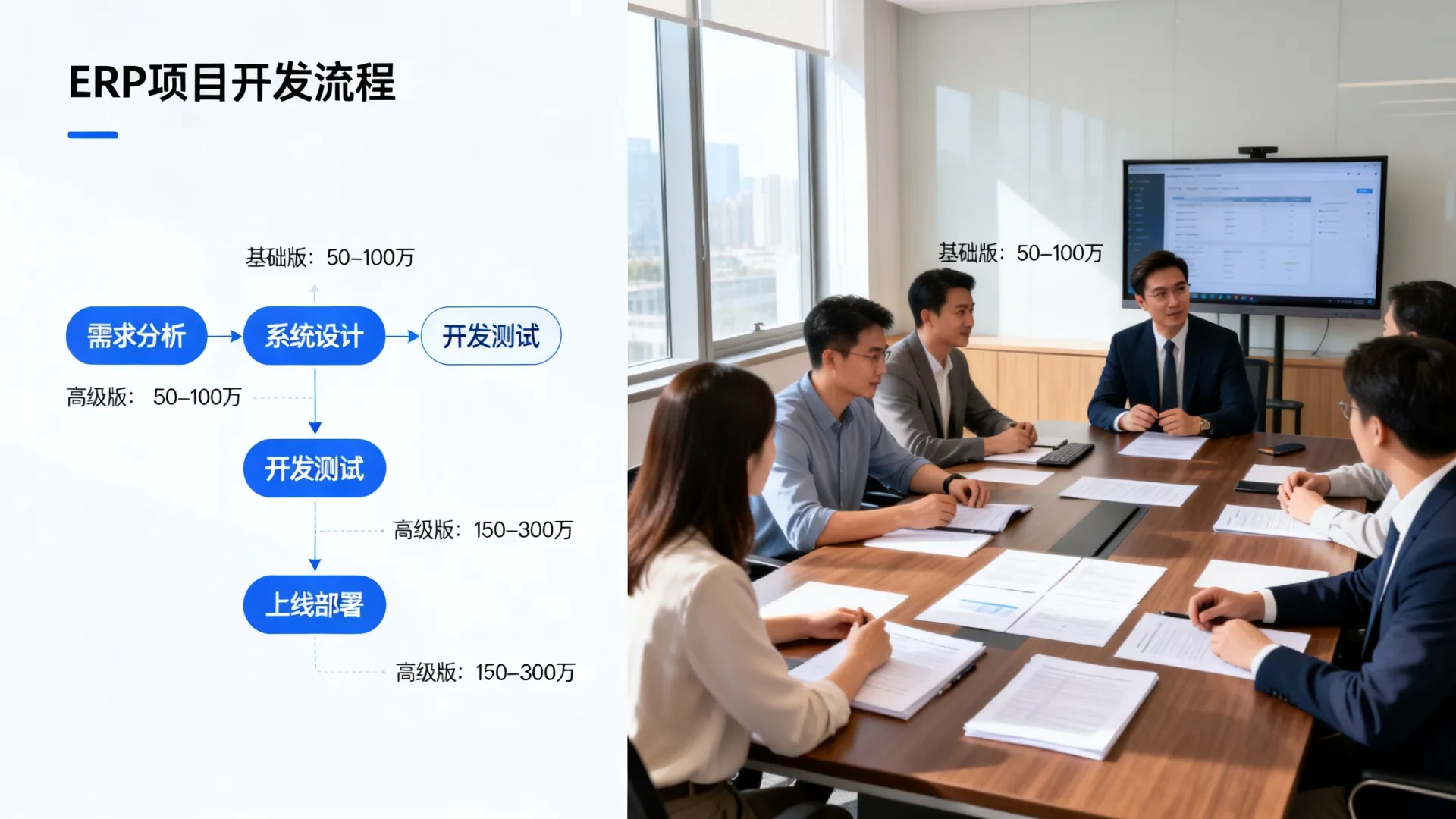 erp项目开发 erp项目开发