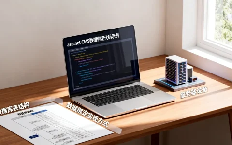 asp.net CMS绑定数据方法探讨，哪种实现方式最有效？