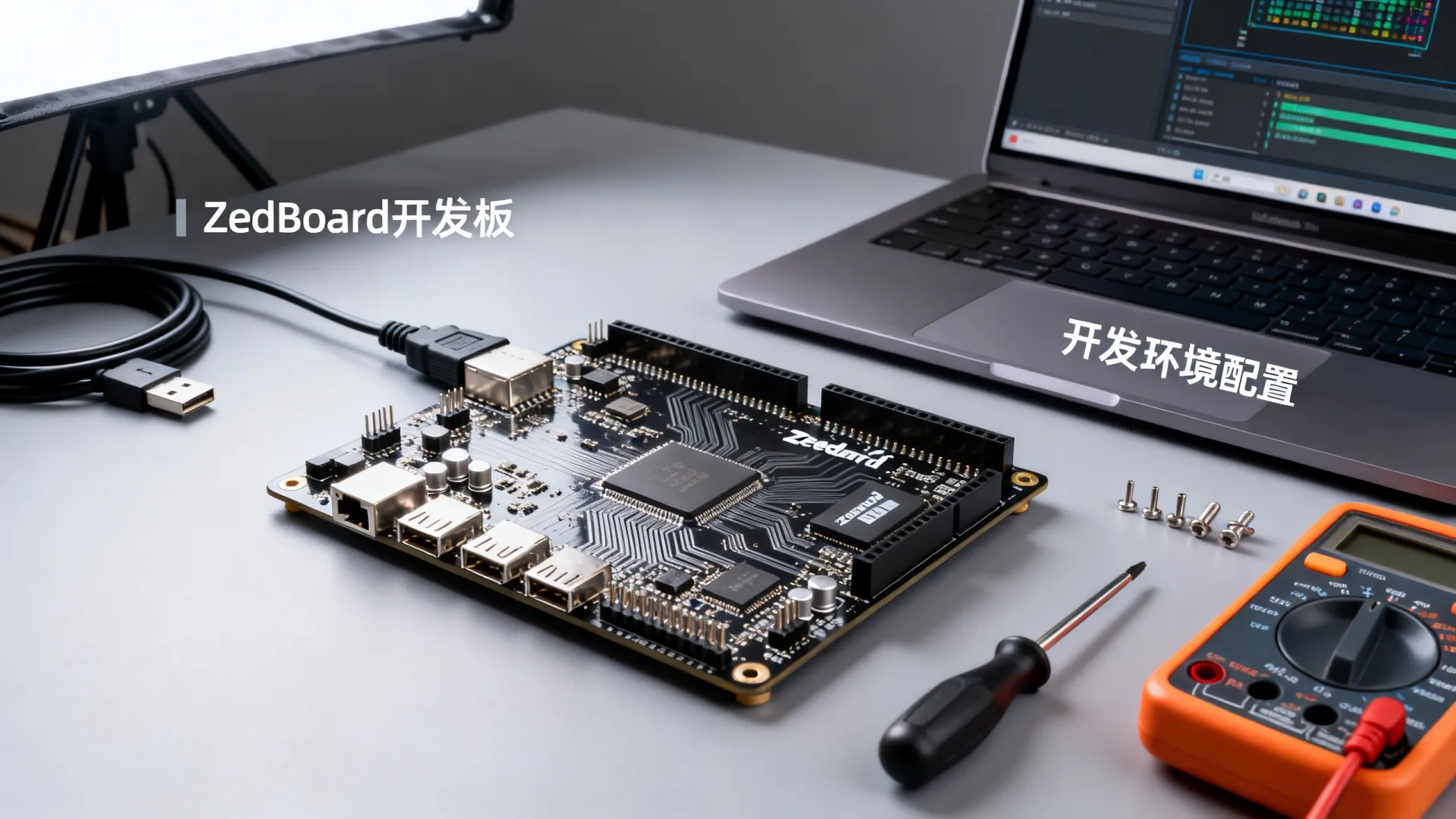 ZedBoard开发怎么入门,如何快速上手ZedBoard? ZedBoard开发怎么入门