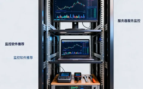 服务器服务监控怎么做，服务器监控软件哪个好用