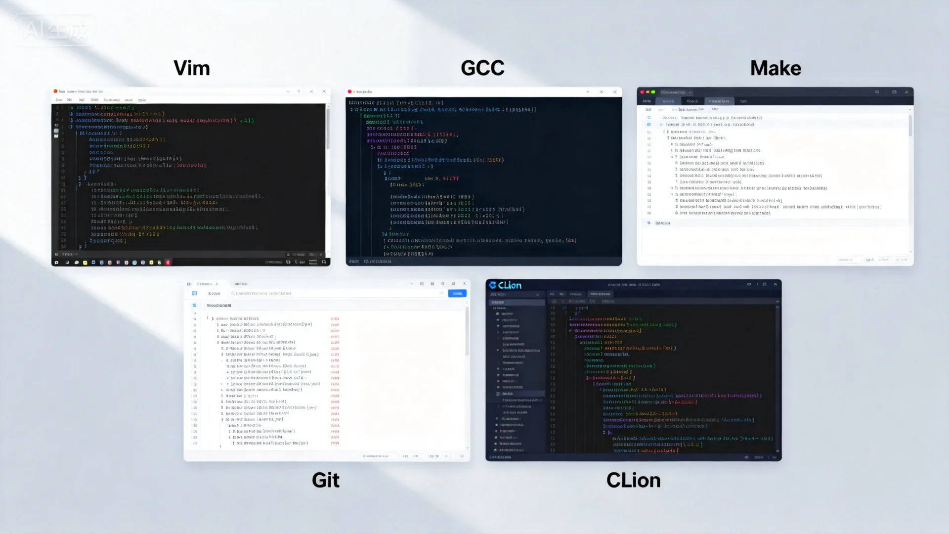 Linux C/C++开发工具有哪些?高效编程工具推荐指南 Linux C/C++开发工具有哪些?高效编程工具推荐指南