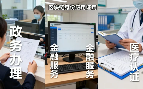 国内区块链身份可信保证能做什么，区块链身份认证有哪些应用场景
