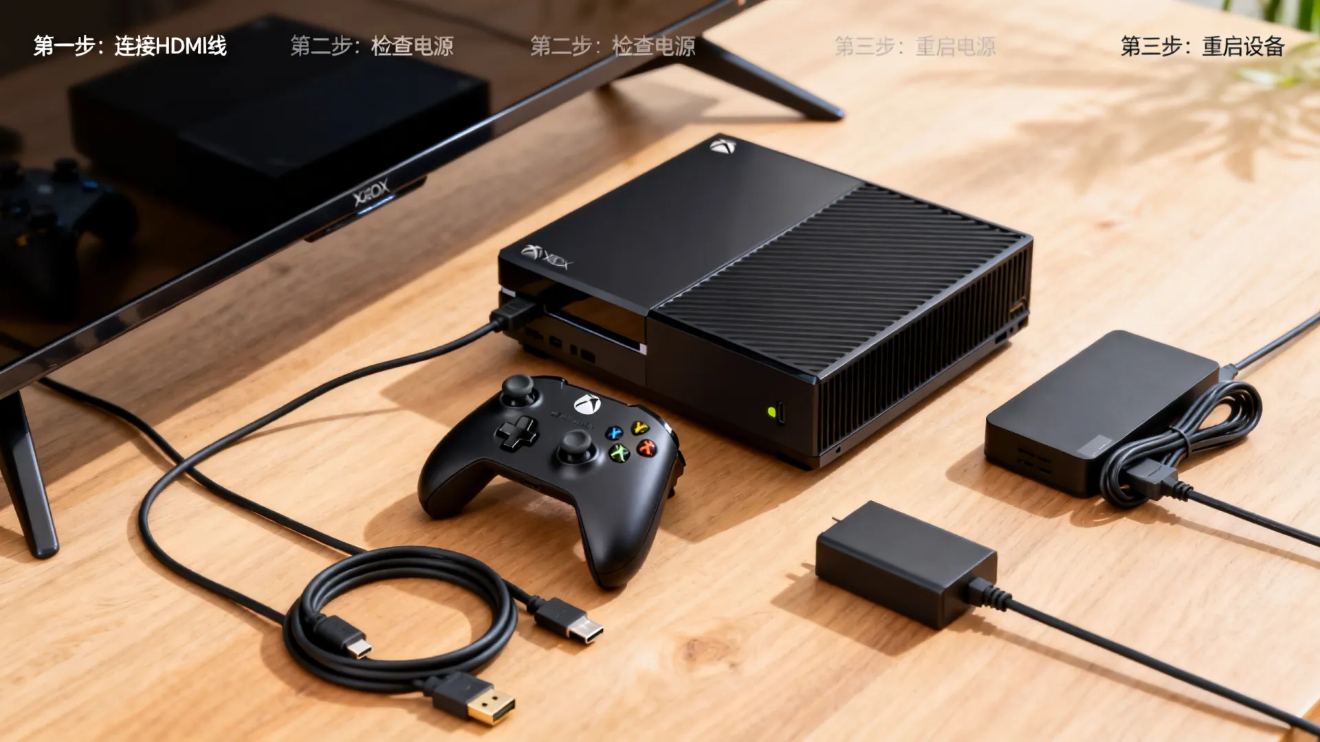 xbox 连接主机 xbox 连接主机