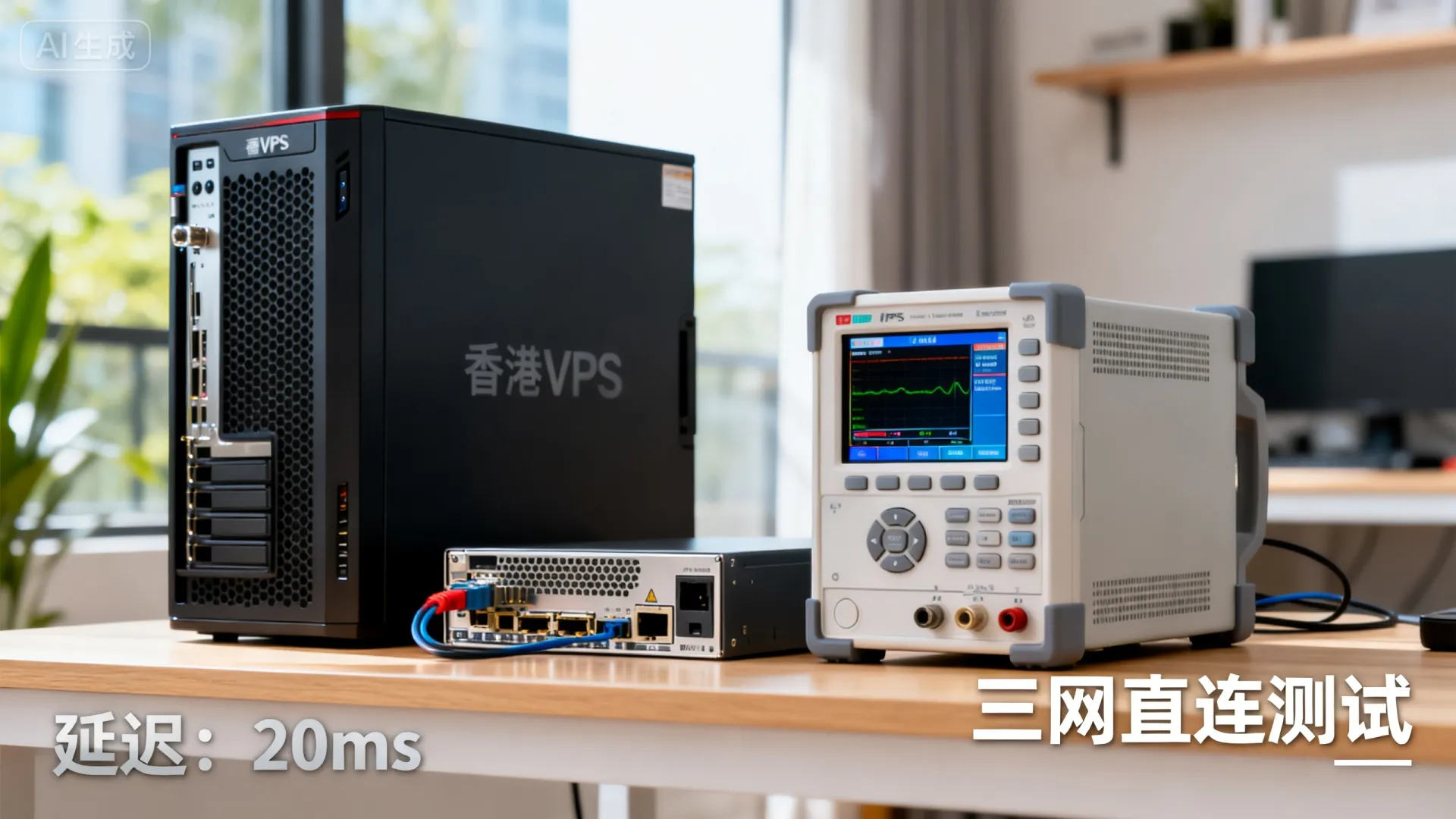 香港VPS三网直连效果如何?lisahost香港VPS详细测评报告 香港VPS三网直连效果如何?lisahost香港VPS详细测评报告