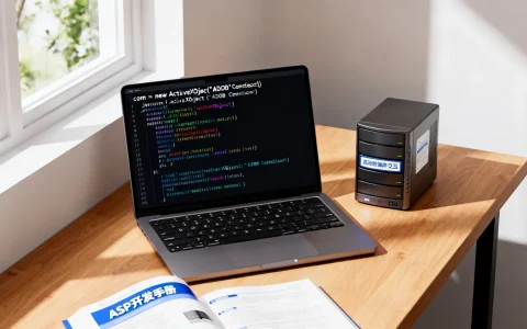 如何通过ASP和JavaScript实现高效数据库连接与交互？