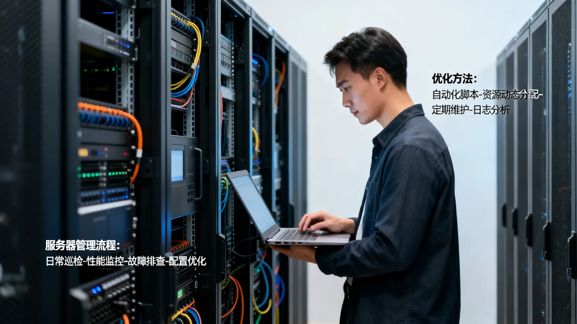 管理方法及服务器与流程 管理方法及服务器与流程