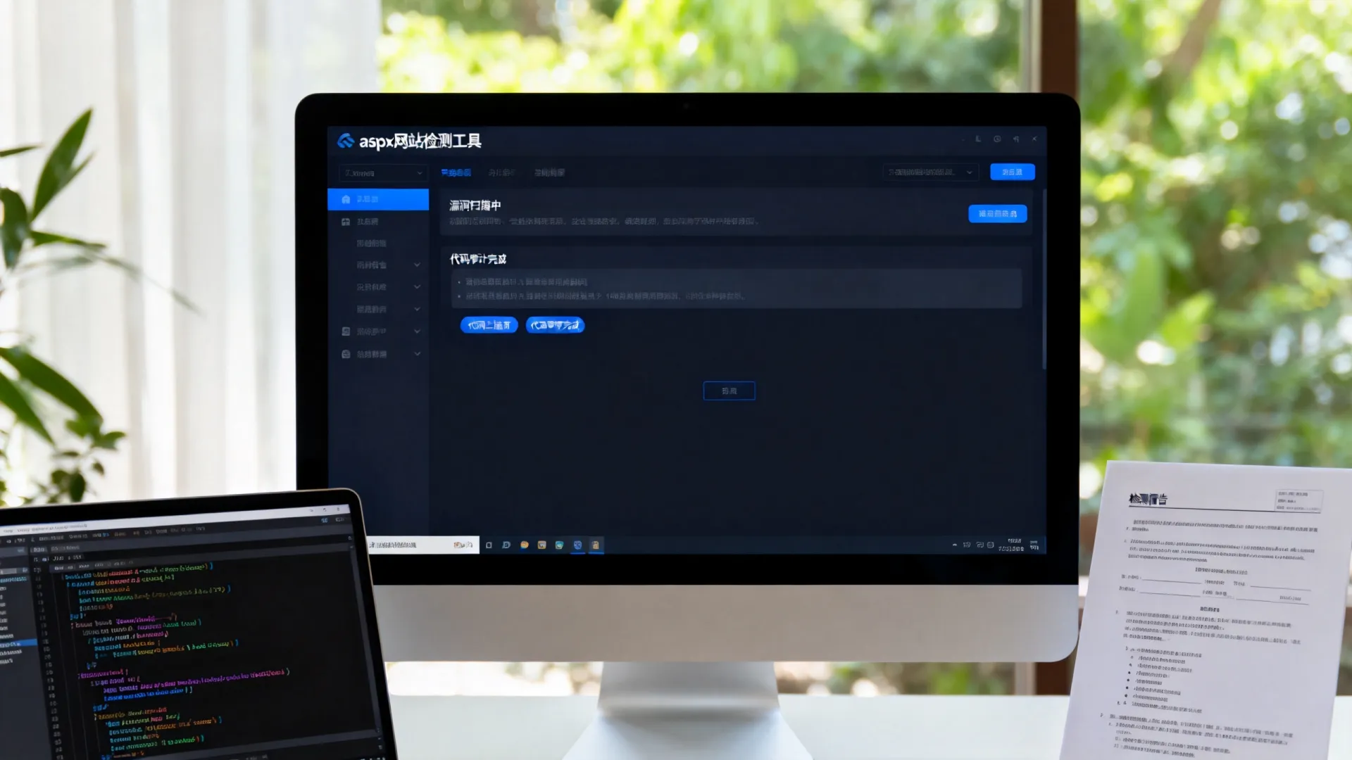如何检测aspx网站漏洞 | aspx网站安全检测方法 如何检测aspx网站漏洞 | aspx网站安全检测方法