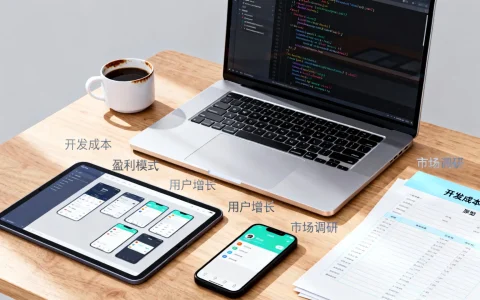开发app创业真的能赚钱吗？开发app创业需要多少钱？