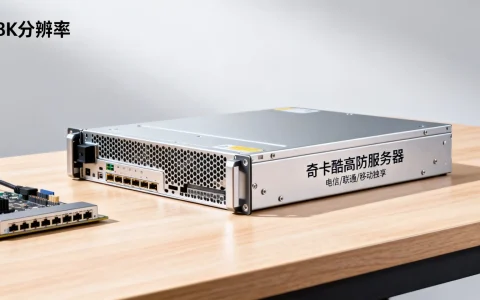 江苏奇卡酷高防服务器怎么样？北京独享电信联通移动好用吗？