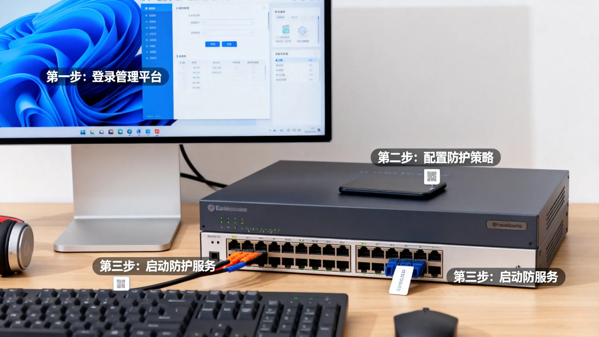国内大宽带DDos高防ip怎么用?DDos高防ip使用教程指南 国内大宽带DDos高防ip怎么用