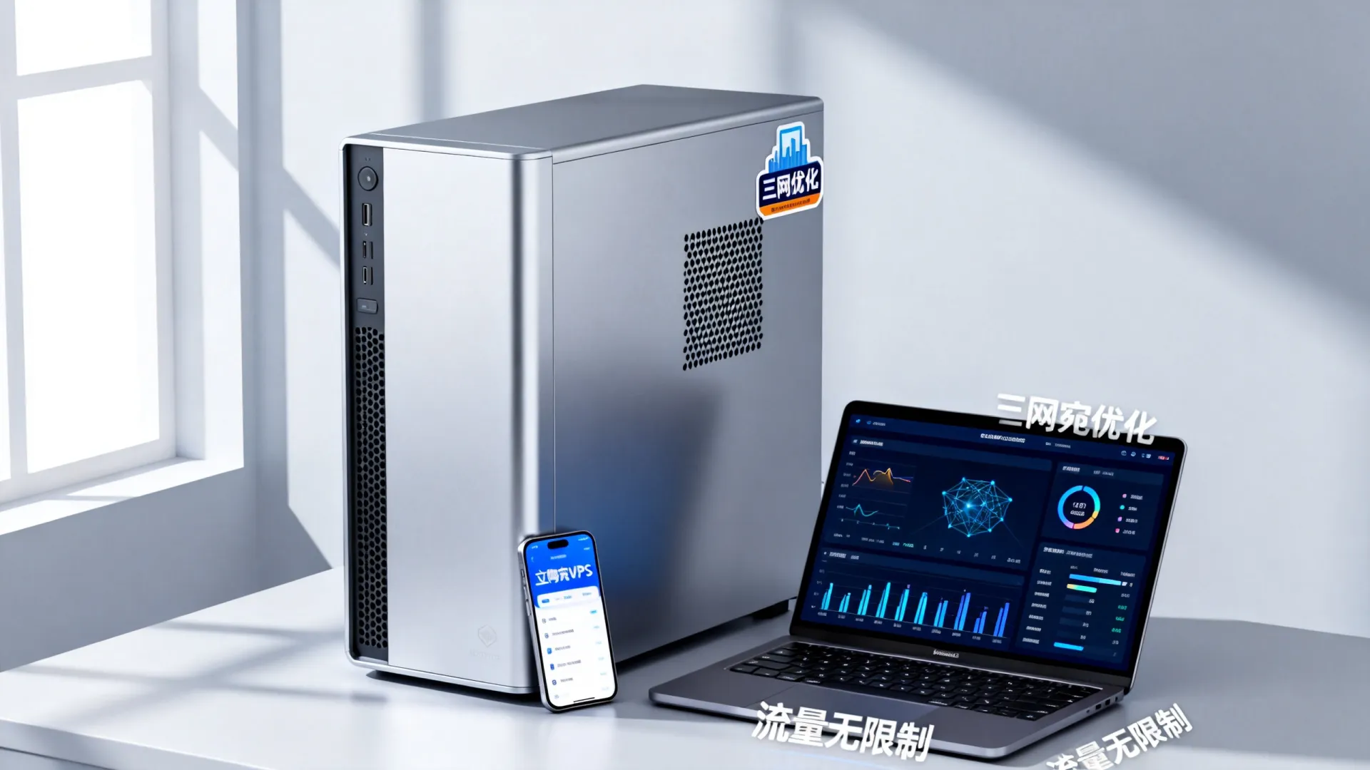 2026年 海外三网优化 立陶宛VPS - Intel Xeon,流量无封顶 2026年 海外三网优化 立陶宛VPS
