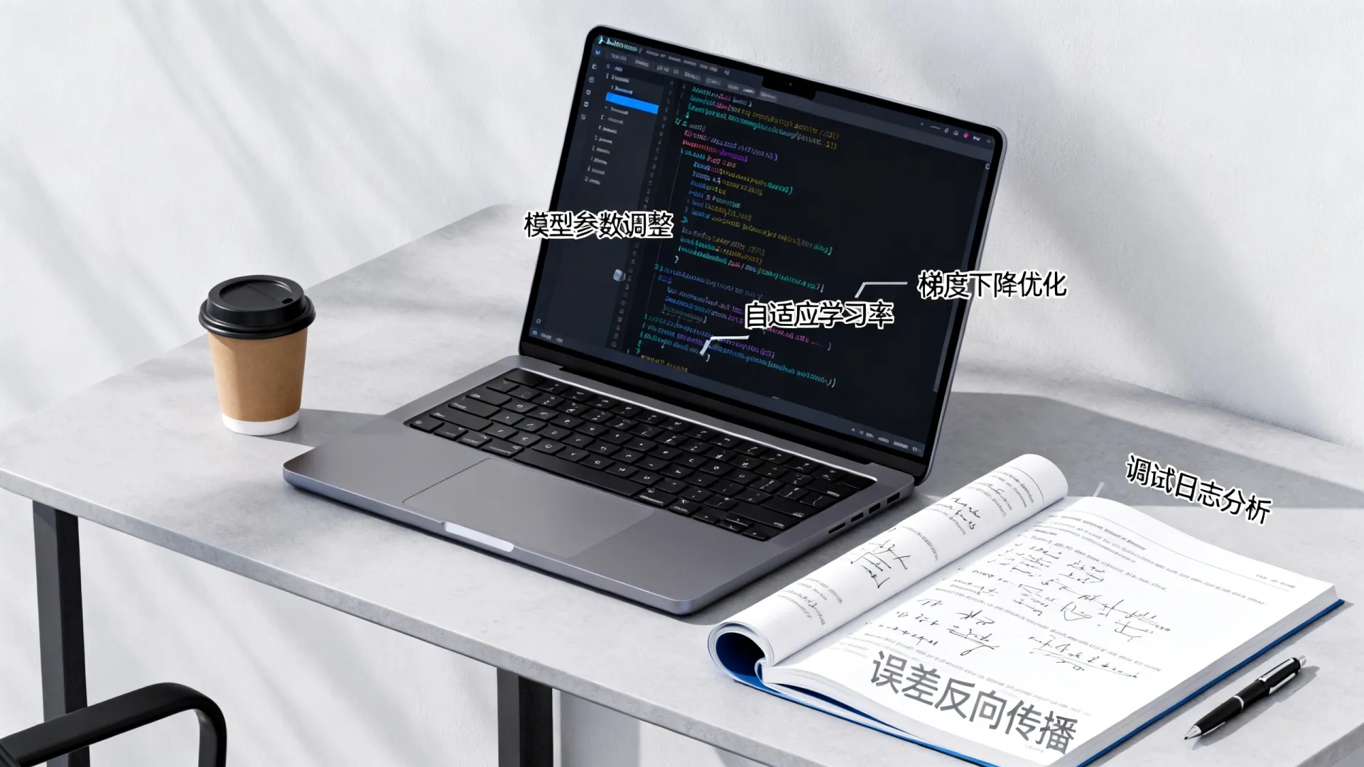 大模型自适应调试值得关注吗