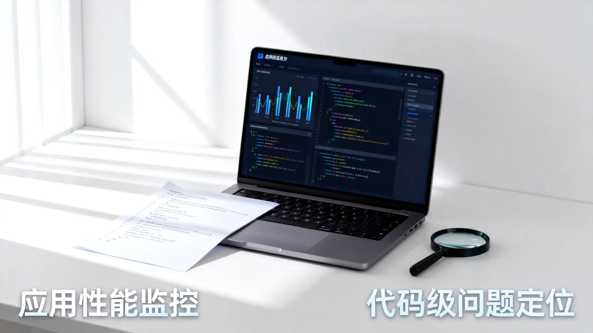 New Relic应用性能监控测评,代码级问题如何定位? New Relic应用性能监控测评