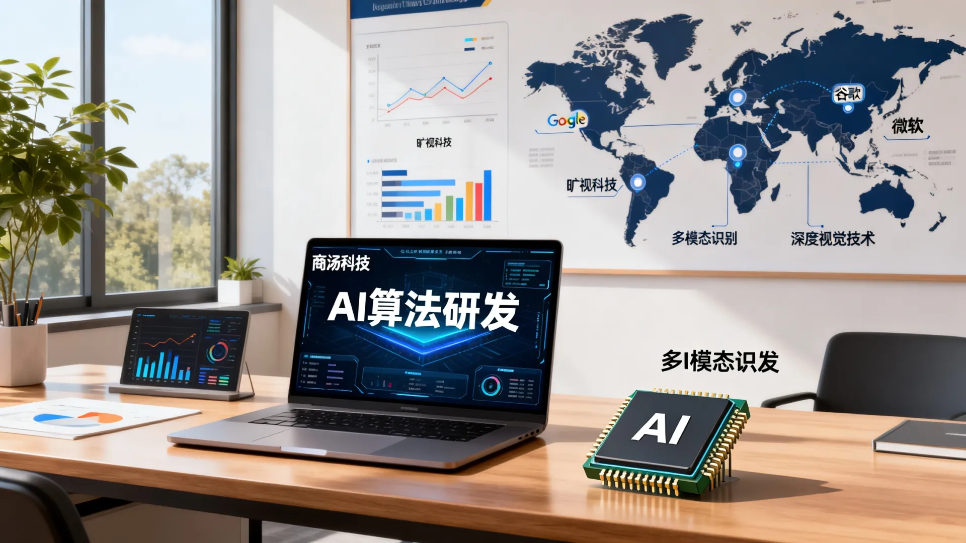 国内外图像识别的代表企业有哪些,哪家技术比较强? 国内外图像识别的代表企业有哪些