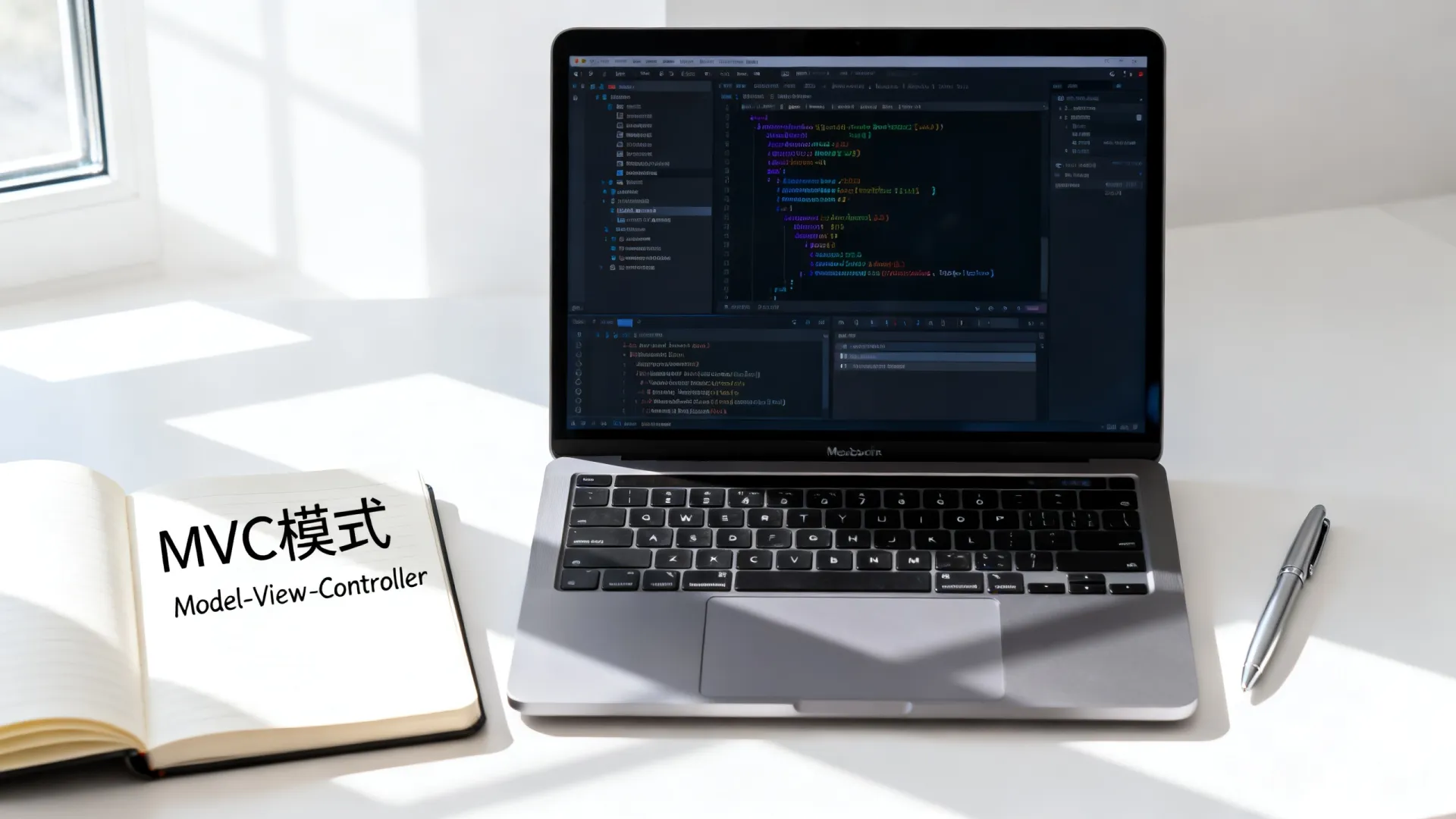 iOS设计模式精讲,MVC模式在iOS开发中如何应用? MVC模式在iOS开发中如何应用