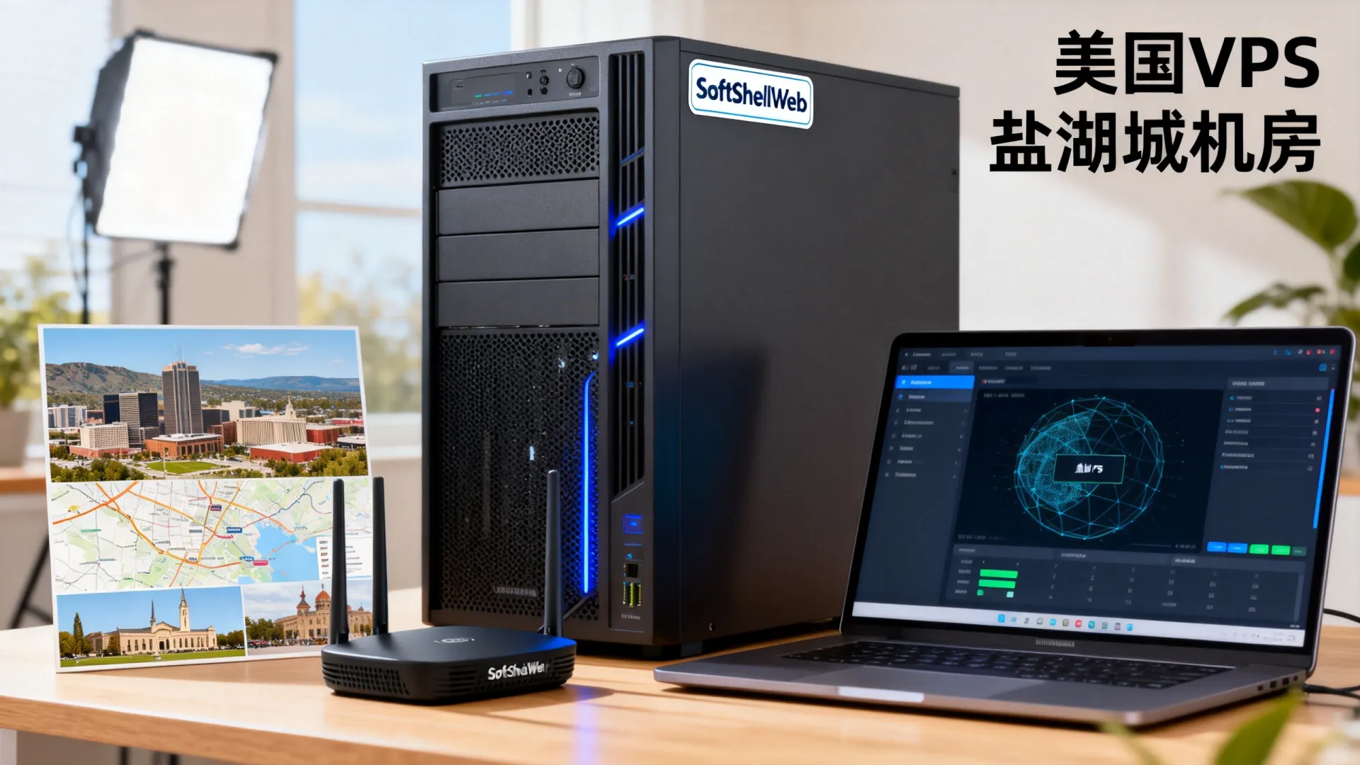 限时优惠 SoftShellWeb美国盐湖城VPS测评:美国原生IP,25端口开放,可选Windows系统,看视频速度一般 - 住宅IP 限时优惠 SoftShellWeb美国盐湖城VPS测评