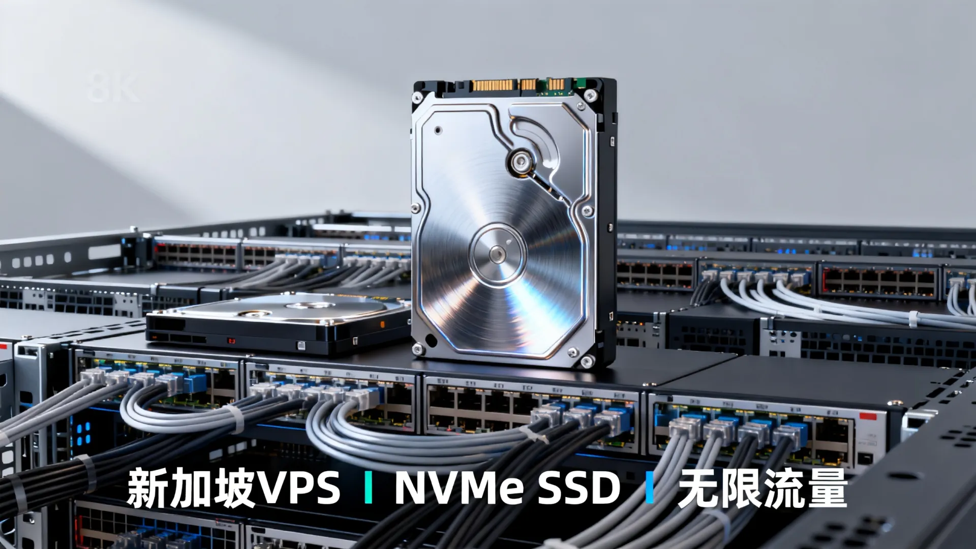 新加坡机房三网优化 新加坡VPS - NVMe SSD,无限流量,立减 新加坡机房三网优化 新加坡VPS