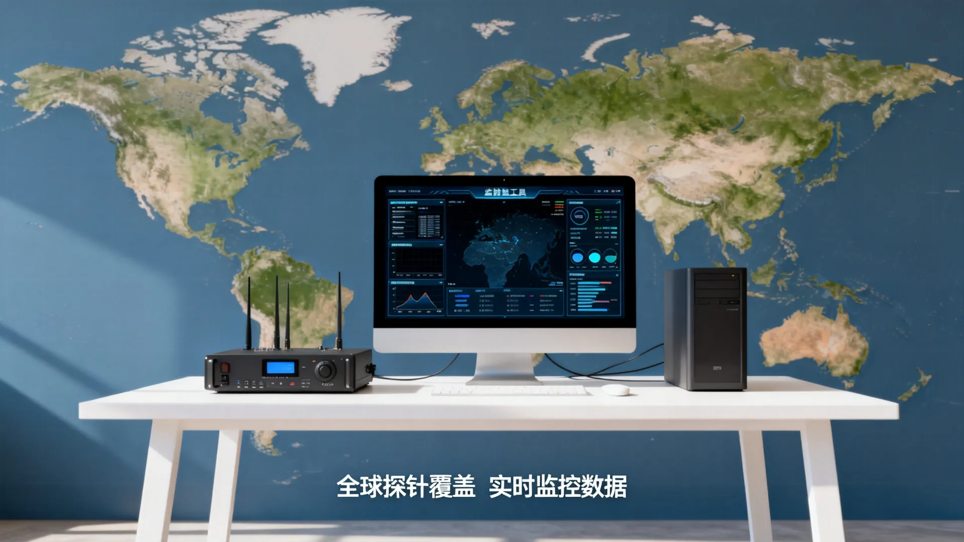 New Relic Synthetics测评好不好用?合成监控工具全球探针功能解析 New Relic Synthetics测评好不好用