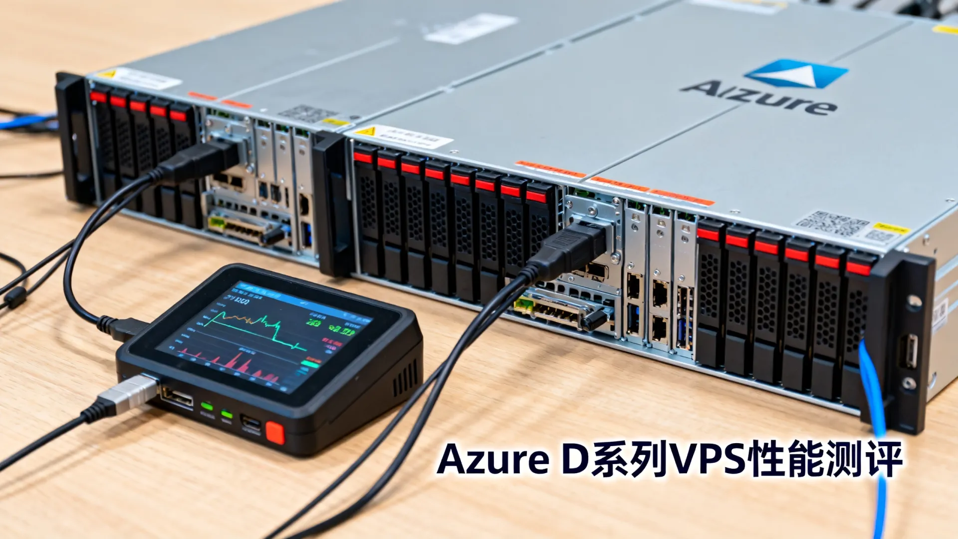 Azure D系列VPS性能怎么样?深度测评与性能解析 Azure D系列VPS性能怎么样?深度测评与性能解析