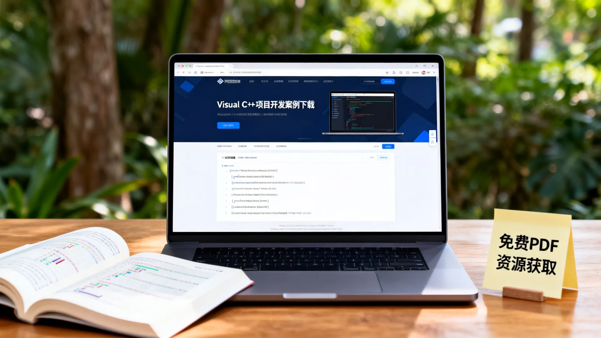 visual c 项目开发案例 pdf visual c 项目开发案例 pdf