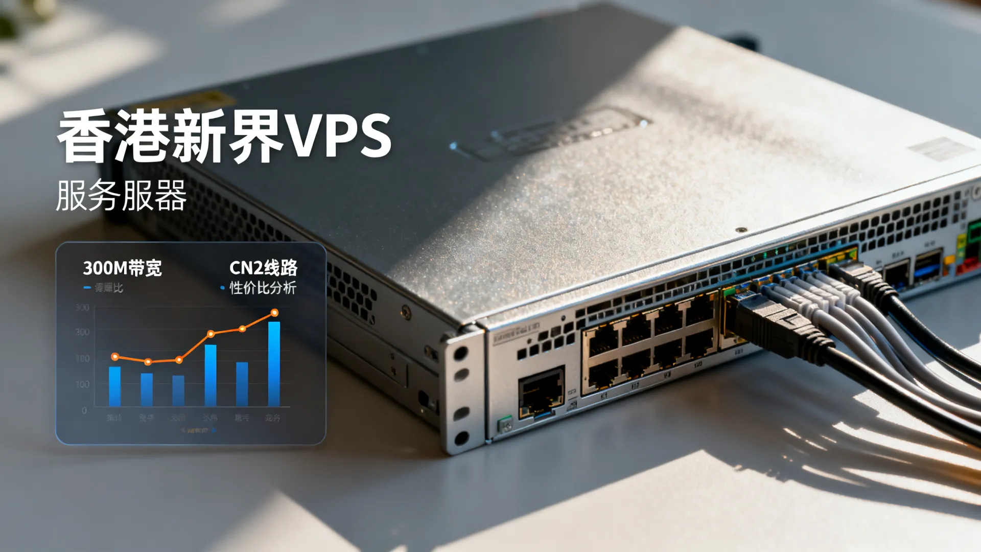JuHost 香港新界大带宽VPS 300M带宽CN2优化线路 - VPS评测 - 国外VPS，国外VPS商家，评测及优惠