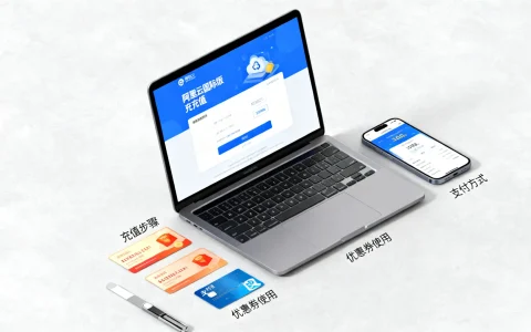 阿里云国际版充值折扣大吗，怎么充值最便宜？