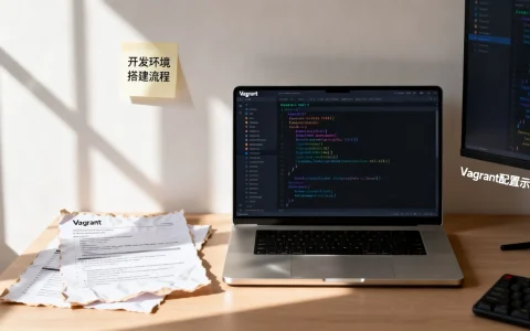 Vagrant怎么用？开发环境搭建神器测评全解析