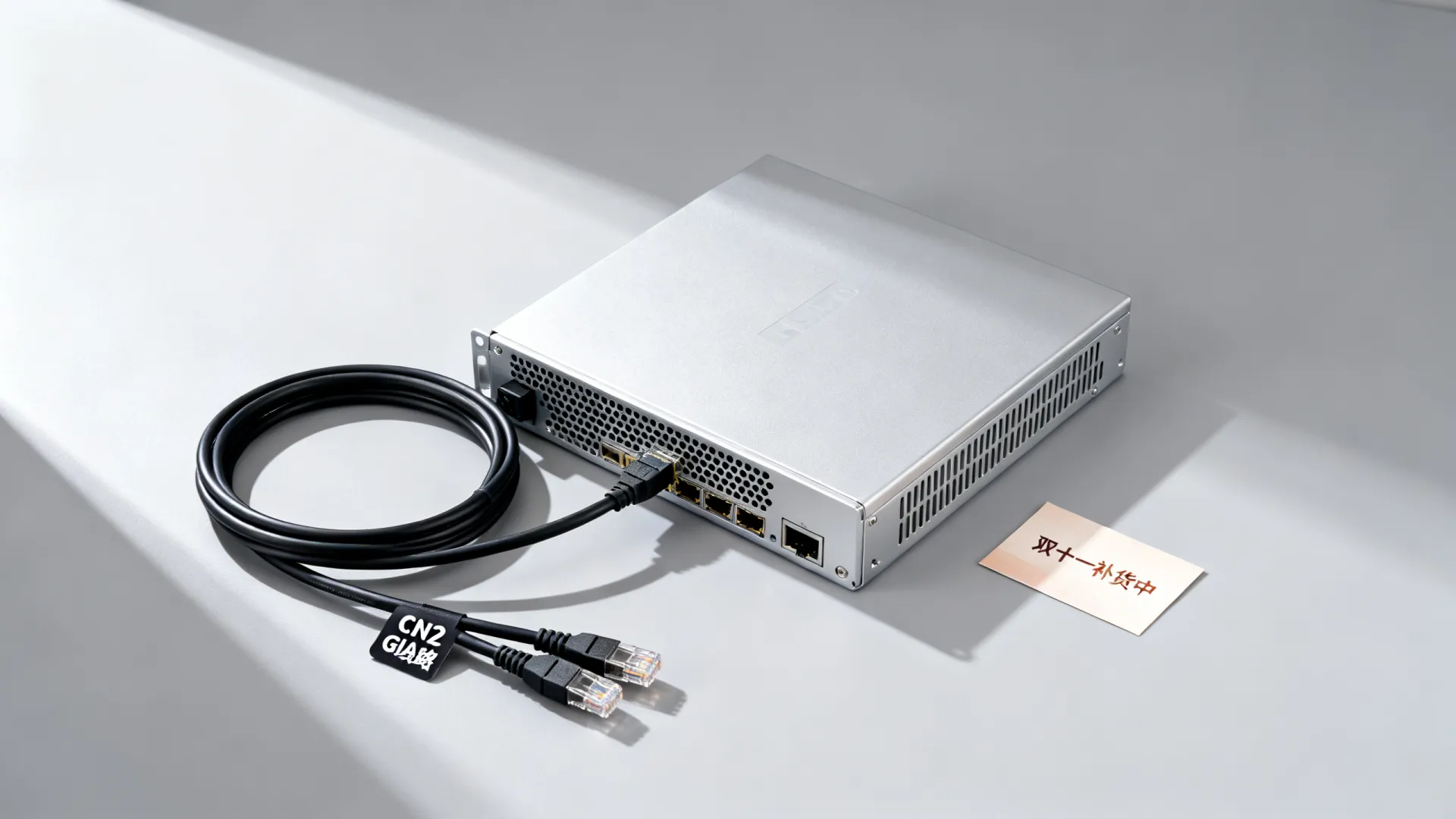 #双十一#OneTechCloud补货,全场八折,美国原生9929/双ISP/CN2 GIA/CERA高防/香港CN2/CMI VPS,支持支付宝 - 59.43去程,流量无封顶 OneTechCloud补货