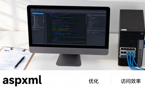 aspxml访问技术探讨，如何优化和提升访问效率？