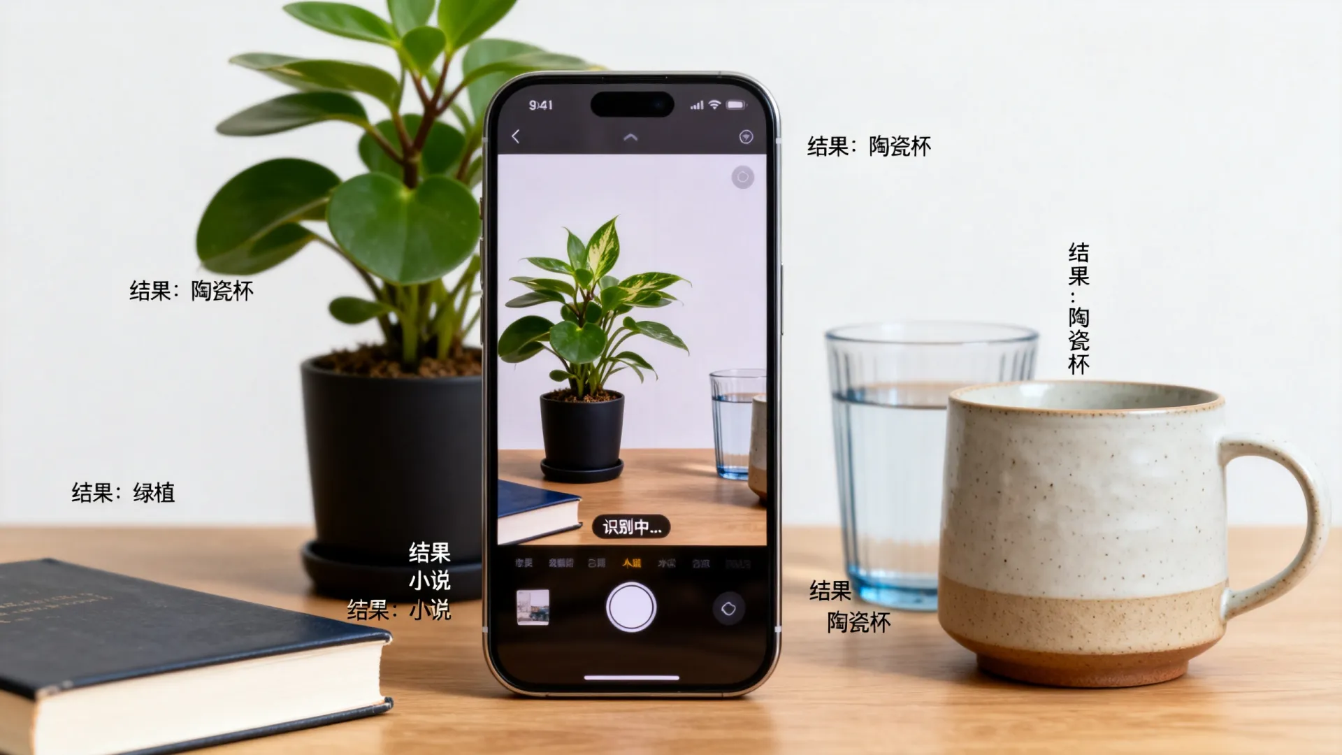 ai识图 ai识图