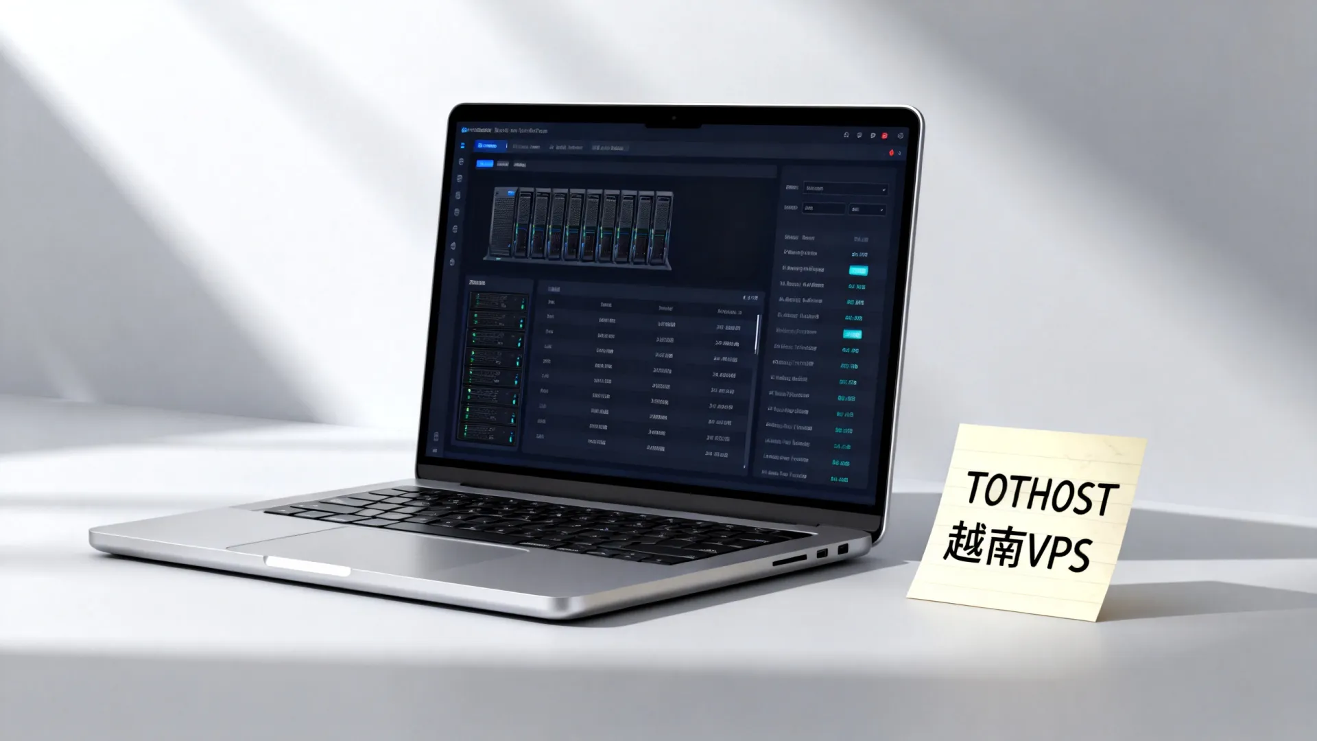 越南VPS服务商TOTHOST新用户八折且不限流量 - VPS评测 - 国外VPS,国外VPS商家,评测及优惠 越南VPS服务商TOTHOST新用户八折且不限流量 - VPS评测 - 国外VPS,国外VPS商家,评测及优惠