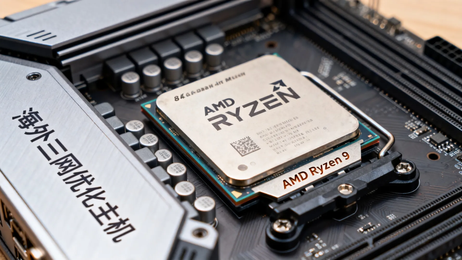 海外三网优化 Maple-Hosting(AMD Ryzen 9,无限流量) 海外三网优化 Maple