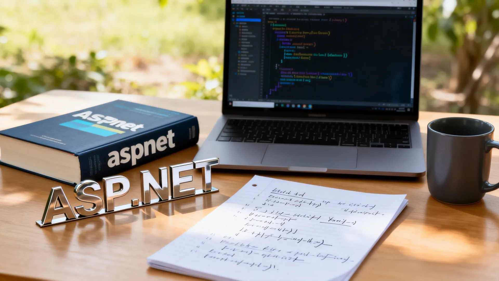 aspnet怎么读|ASP.NET教程入门学习指南 NET教程入门学习指南
