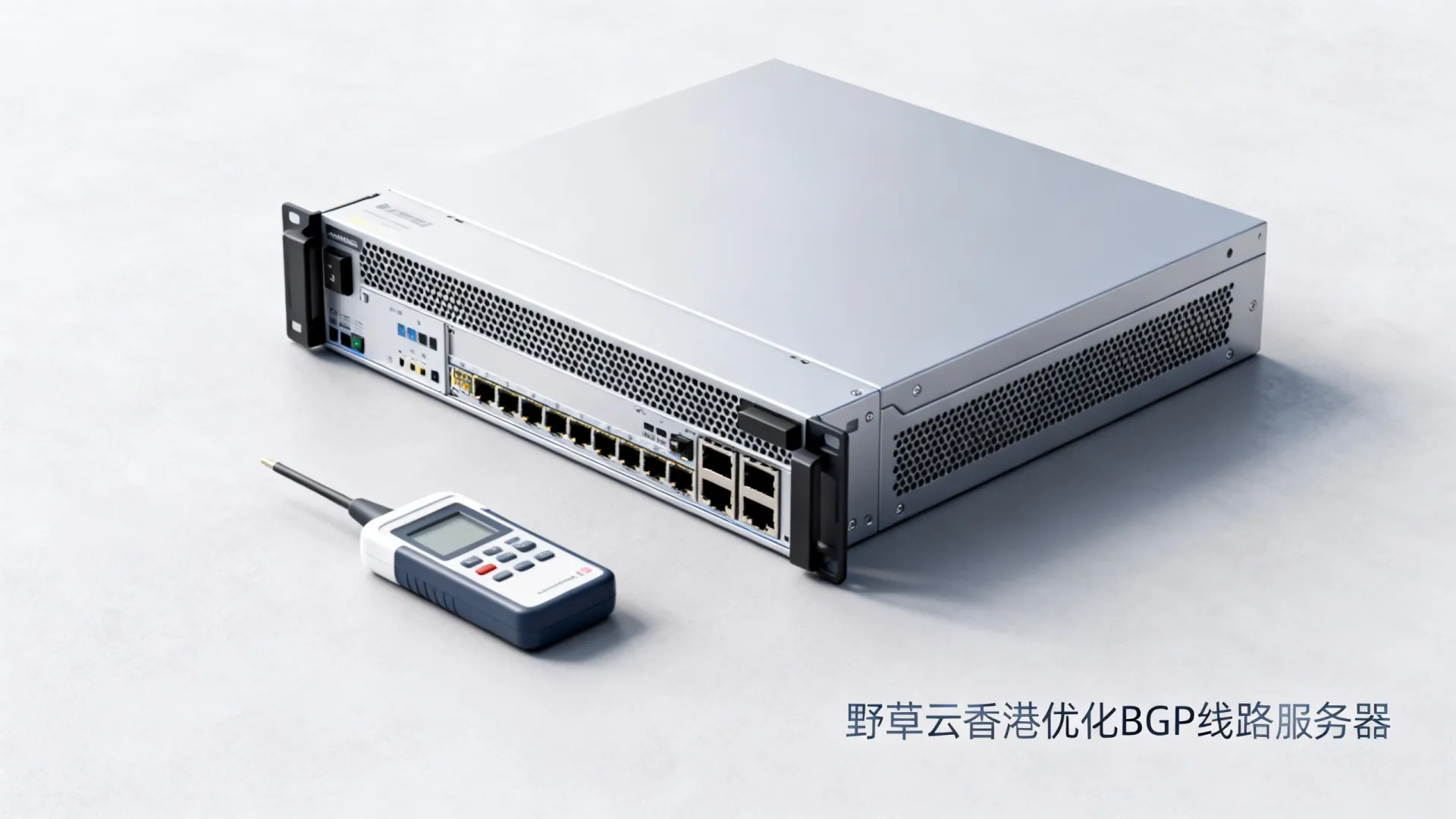 野草云怎么样?野草云香港优化BGP线路服务器测评 - VPS评测 - 国外VPS，国外VPS商家，评测及优惠