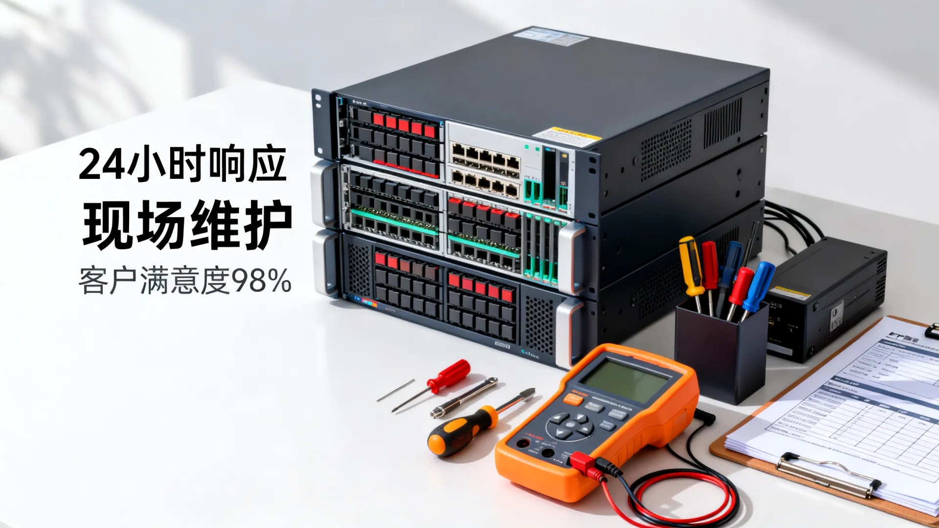 服务器售后怎么样 服务器售后怎么样