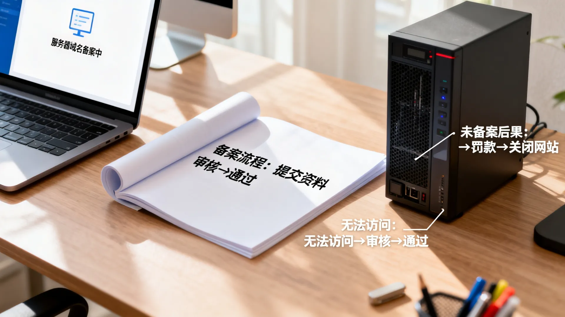 服务器域名备案是什么 服务器域名备案是什么