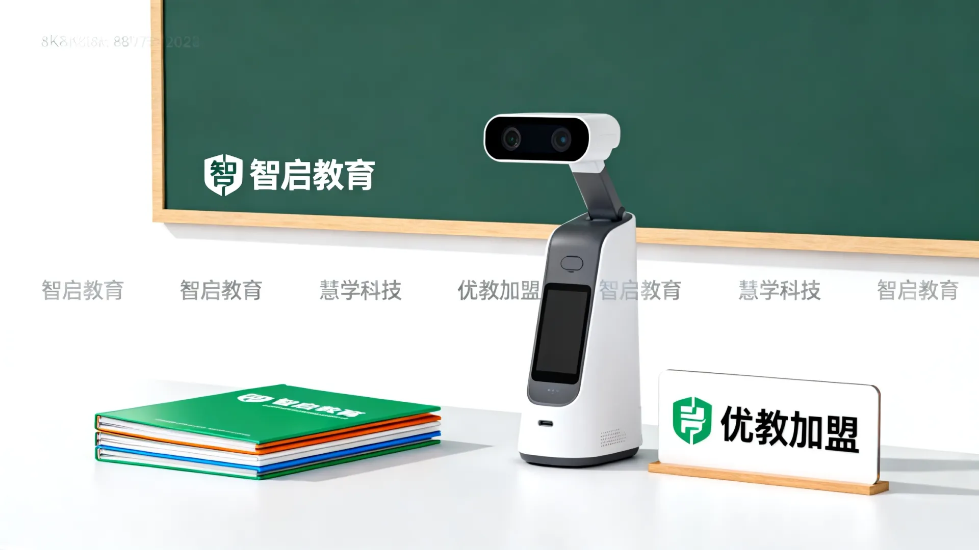 国内十大智能教育加盟品牌有哪些 国内十大智能教育加盟品牌有哪些