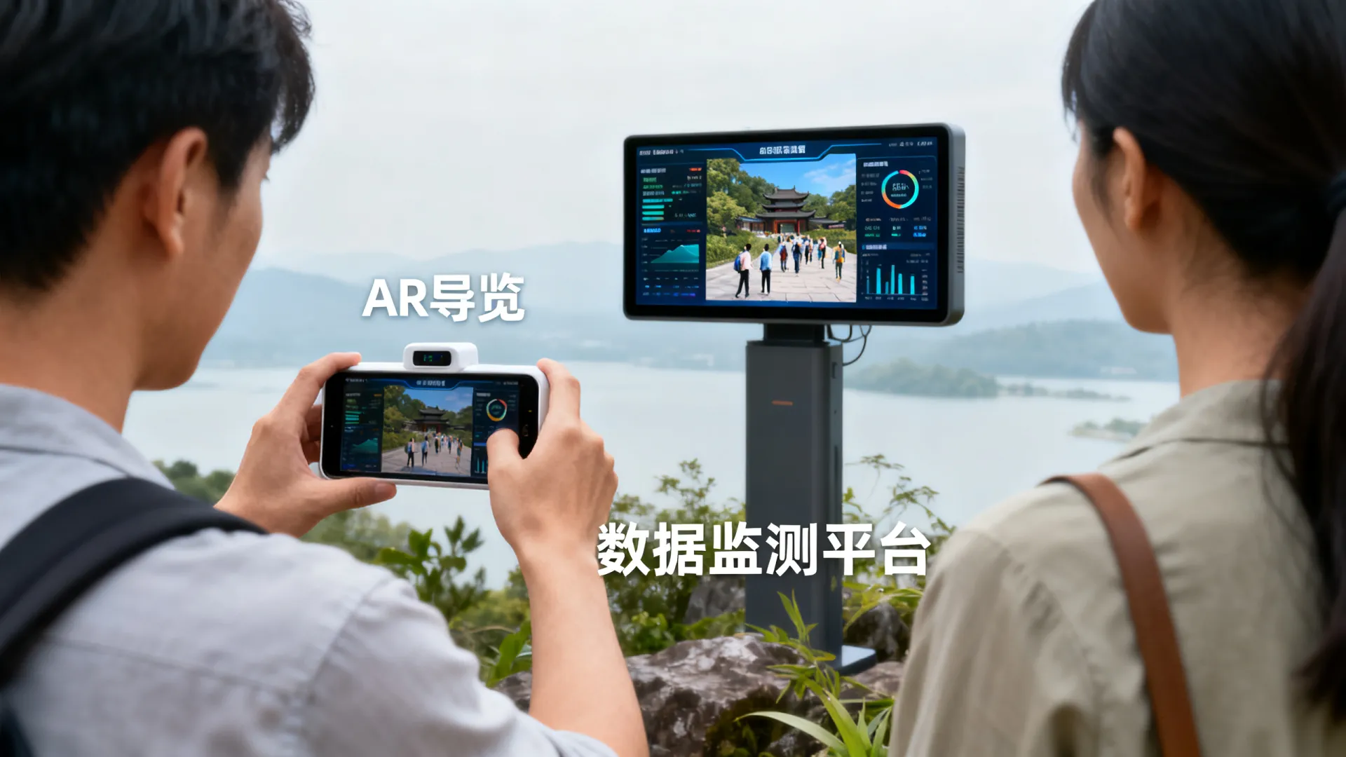 国内外智慧旅游现状如何?智慧旅游应用案例有哪些? 国内外智慧旅游现状如何
